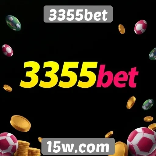 Análise de jogos disponíveis no site 3355bet