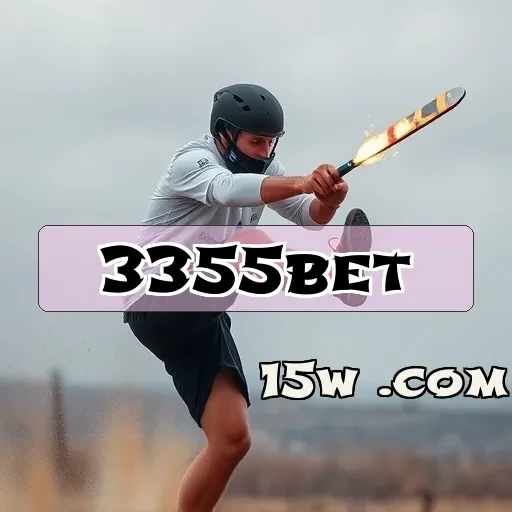 3355bet Site Confiável