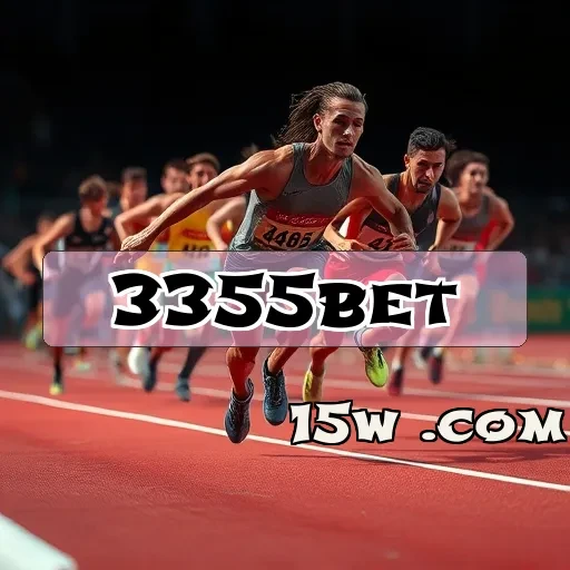 3355bet Login