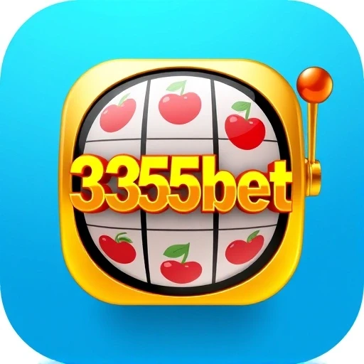 Logotipo 3355bet