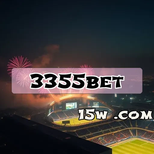 3355bet Caça-Níqueis