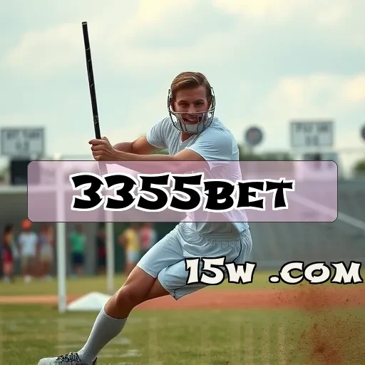 3355bet Eventos Esportivos